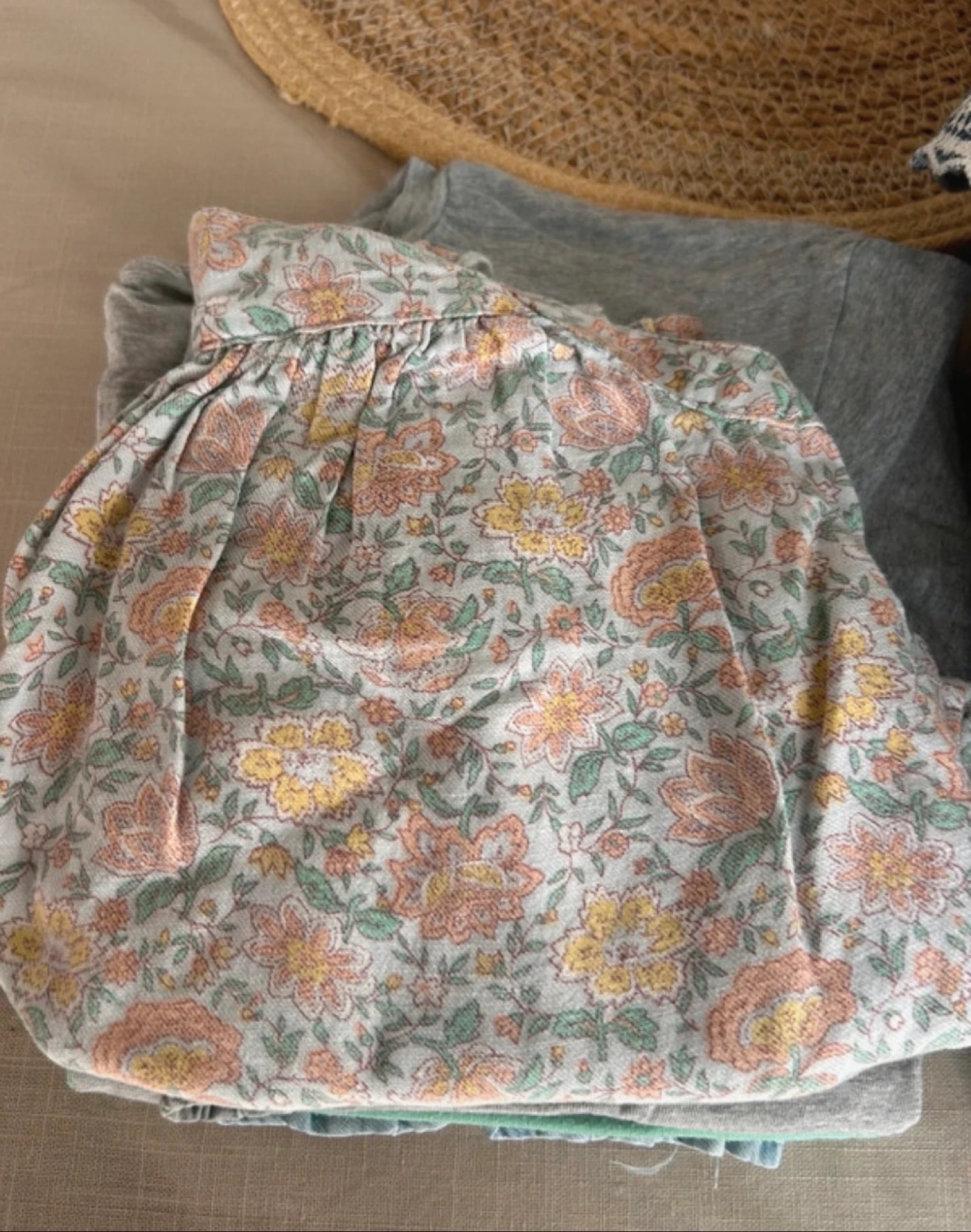 Lote para meninas de 8 anos verão – photo 6